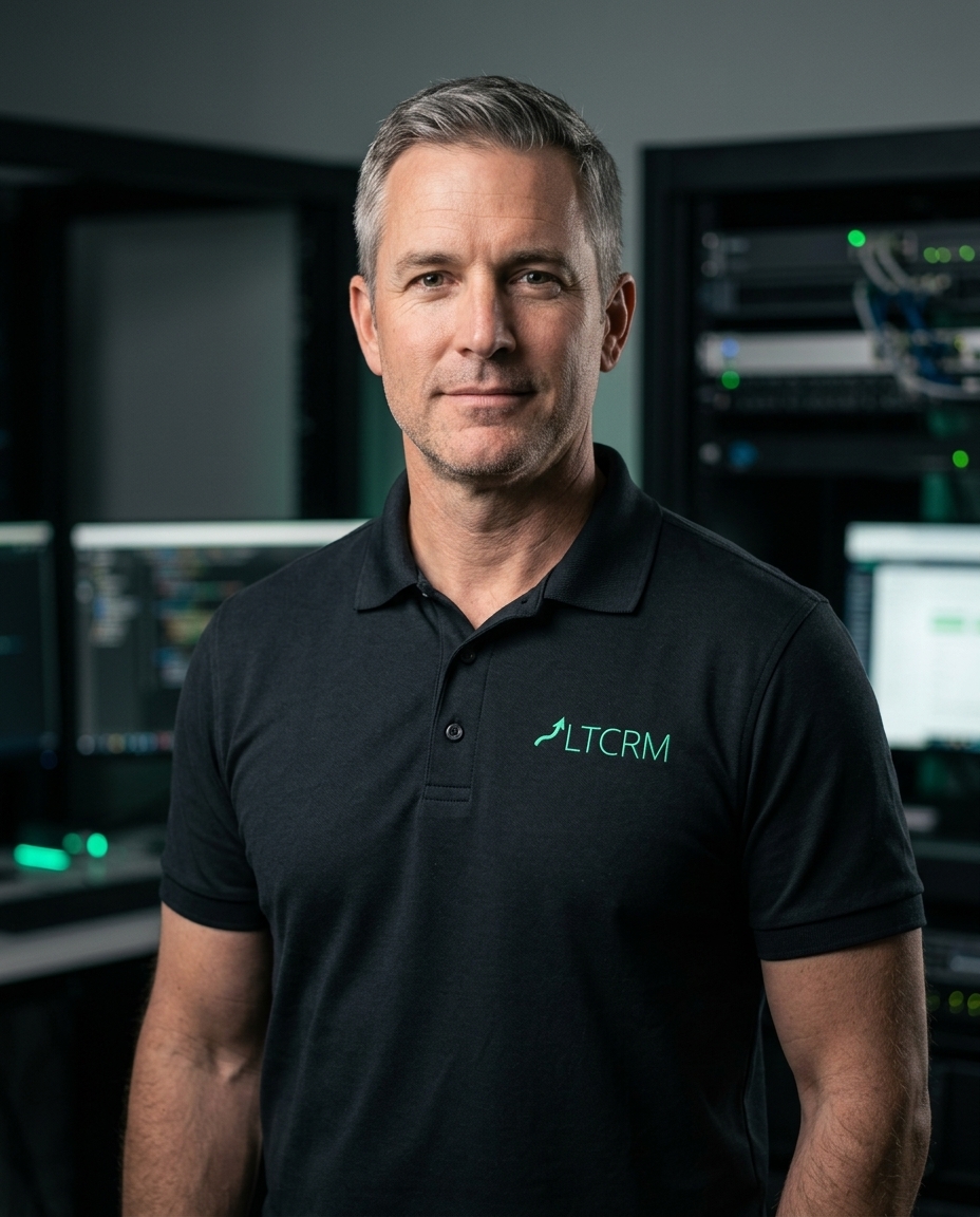 ULTCRM programmer