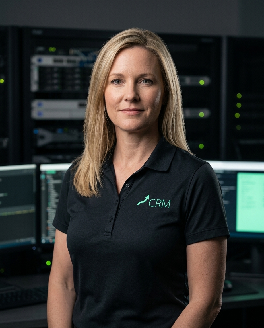 ULTCRM tech expert