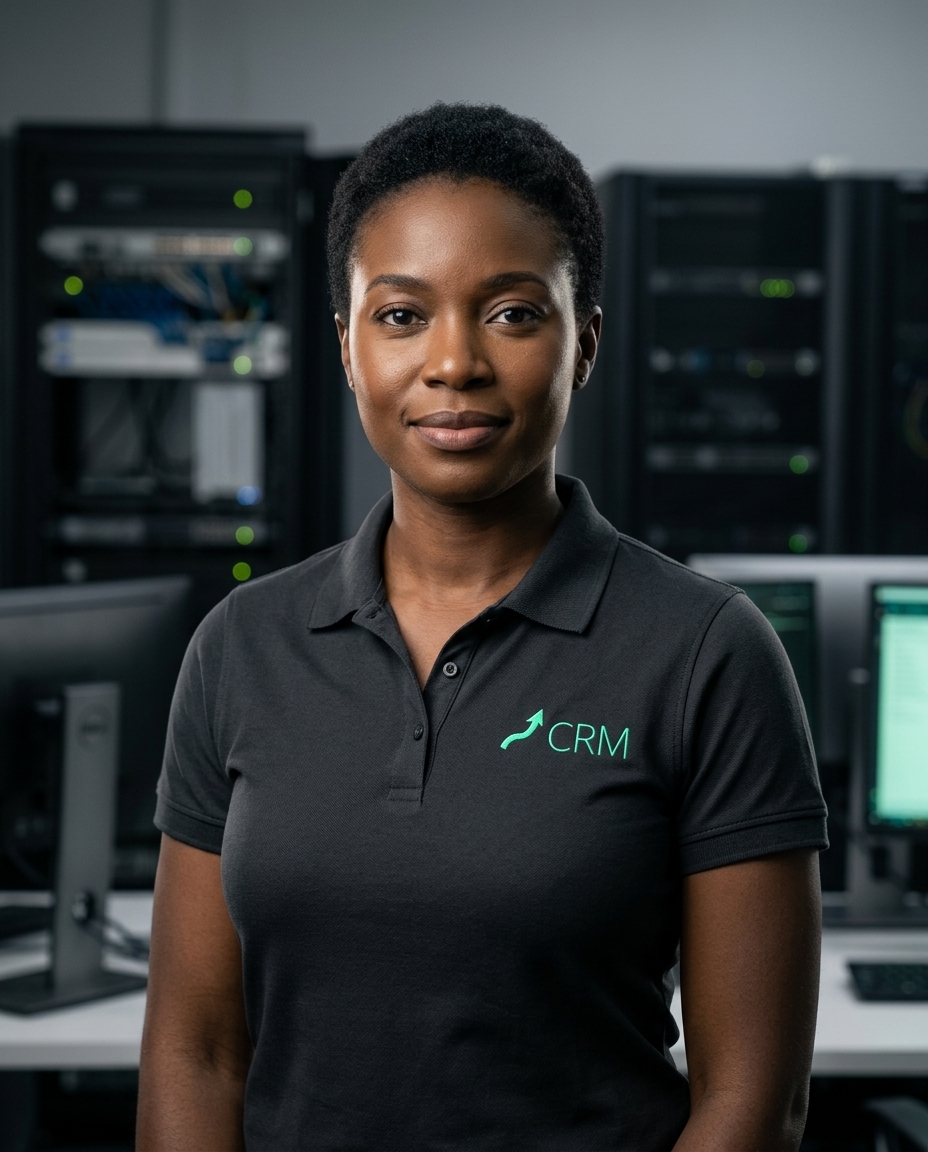 ULTCRM software professional