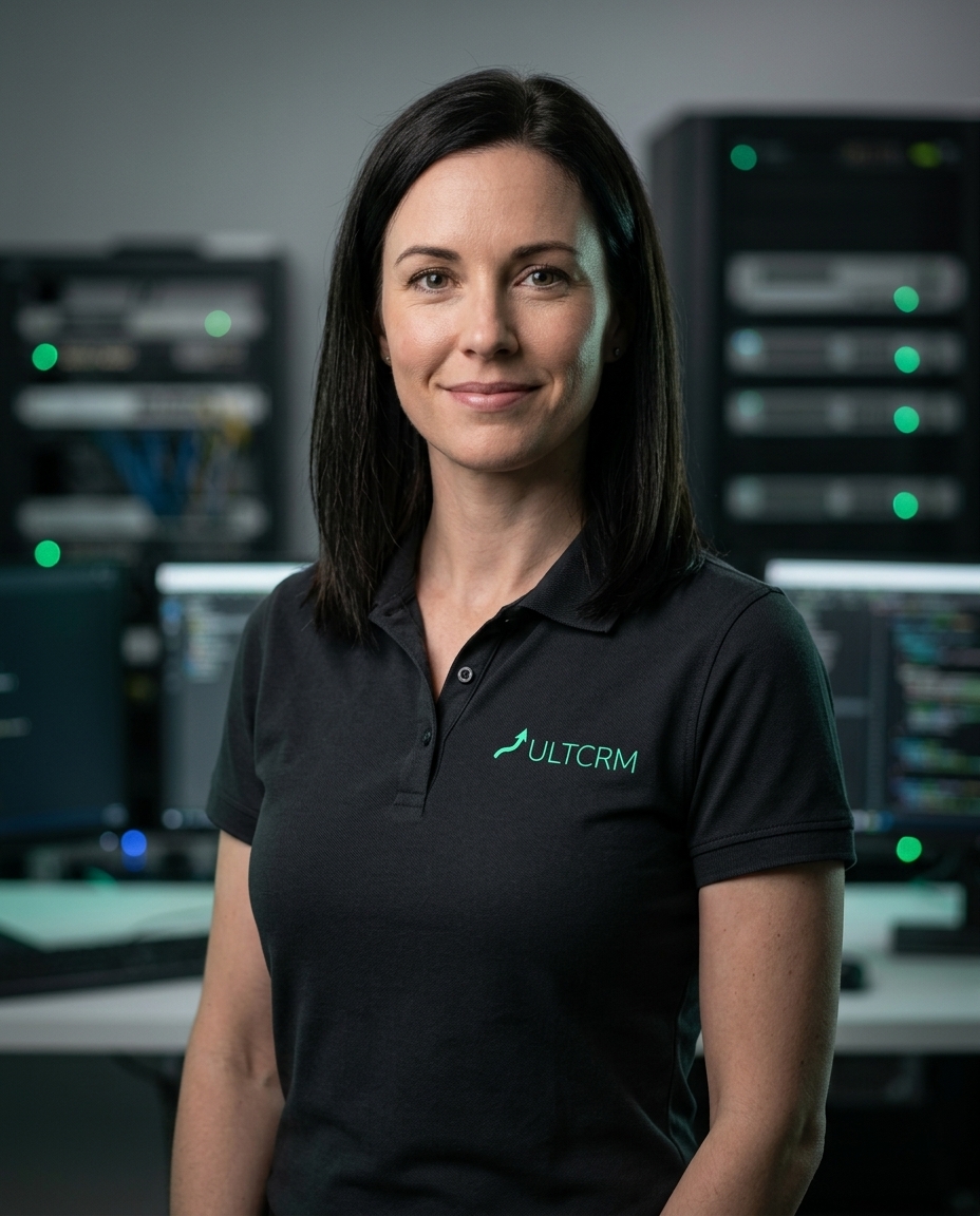 ULTCRM engineer