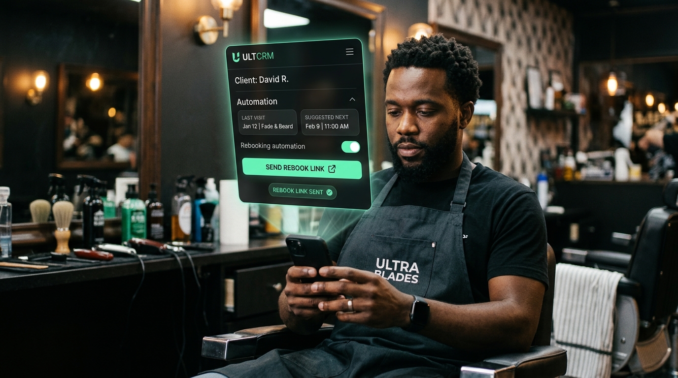 Overwhelmed by Reminder Calls? Appointment Reminder Automation Fixes That in Restaurants