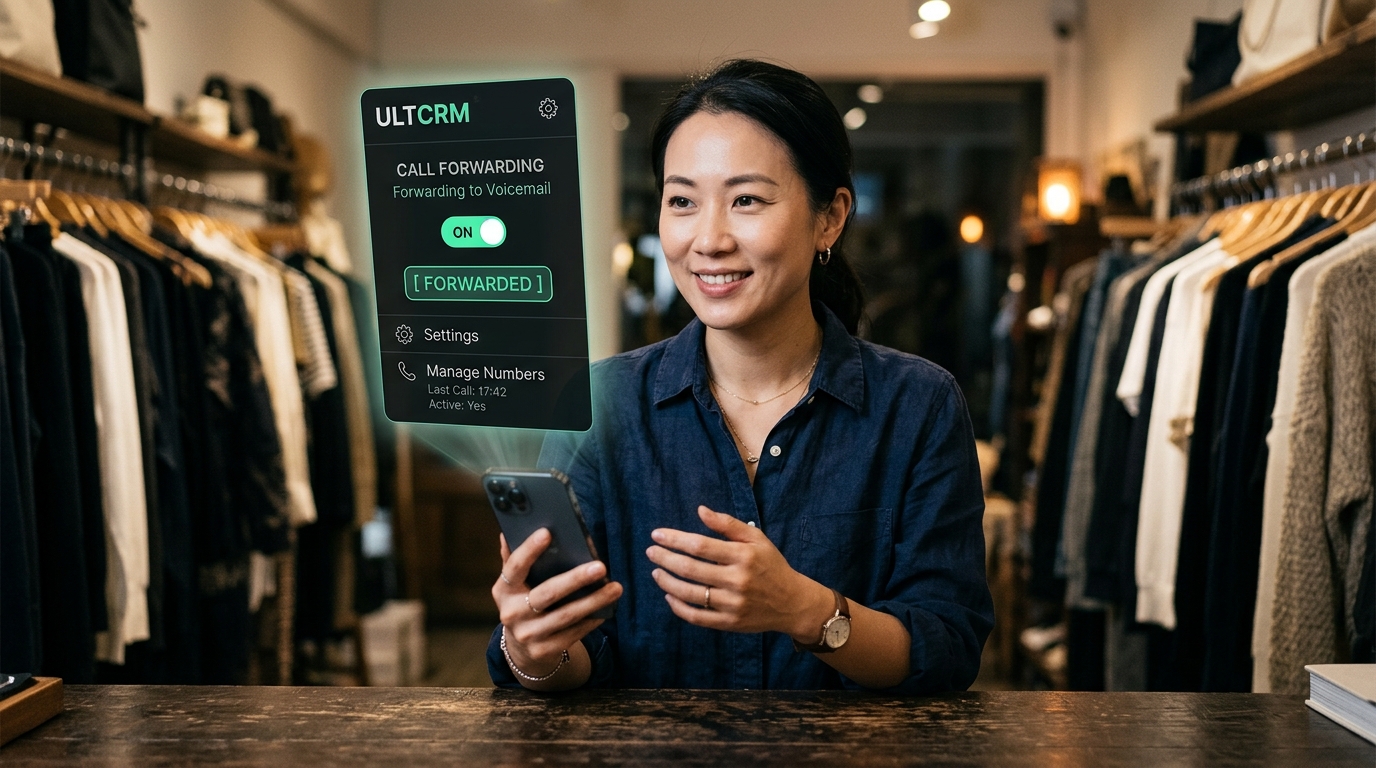 ULTCRM technology solutions in Beloit