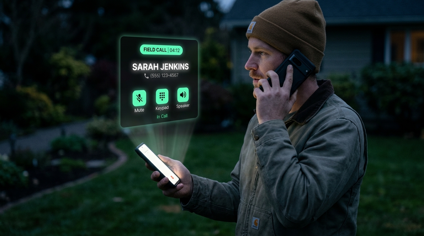 Thorough finish of Business Phone System platform by ULTCRM