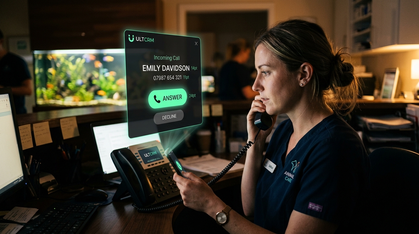 Ensure Crystal Clear Conversations with Your Business Phone System in Therapy Practices