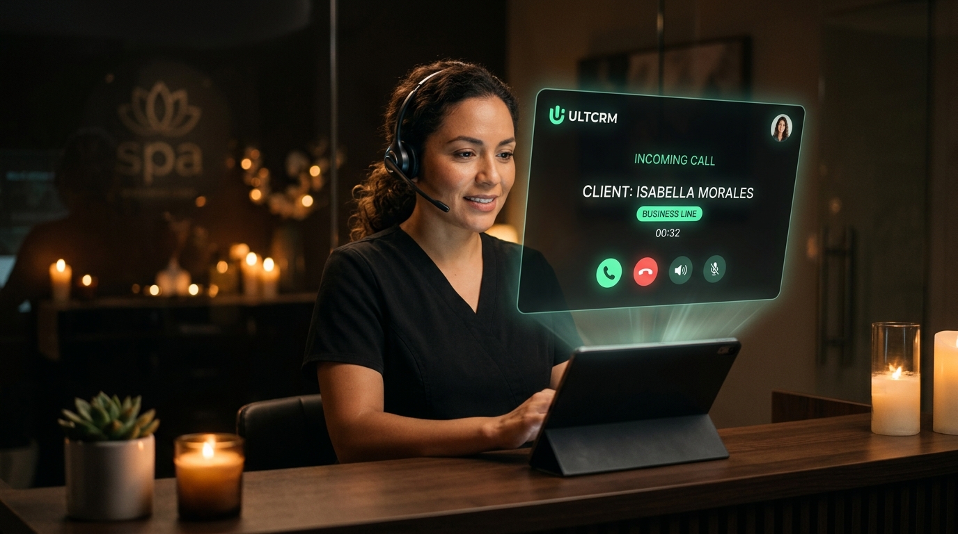 Upgrade Without New Wiring to a Business Phone System in Beloit, Wisconsin