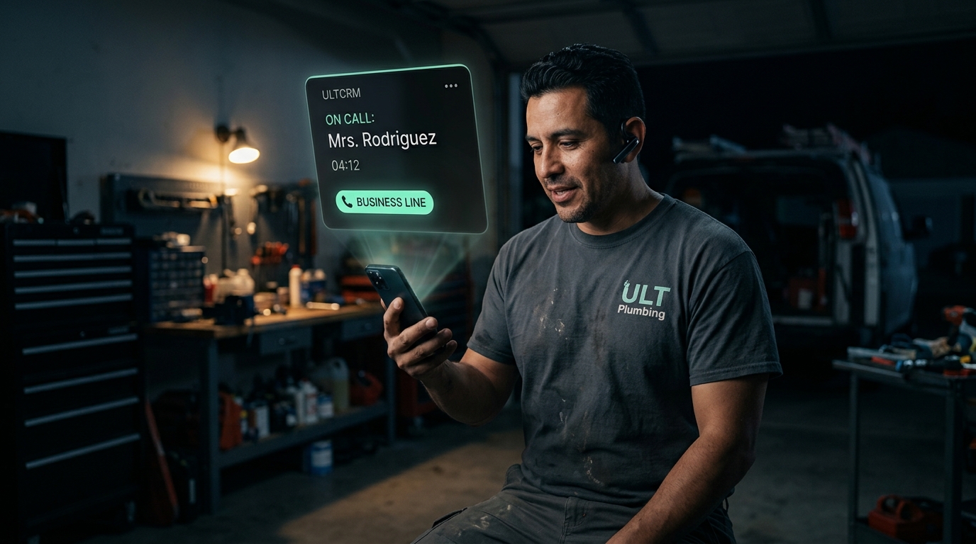 DeKalb IT solutions - ULTCRM