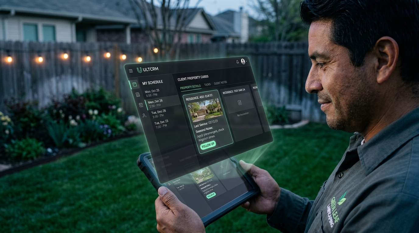 Sales Pipeline Software from ULTCRM - Freeport, Illinois