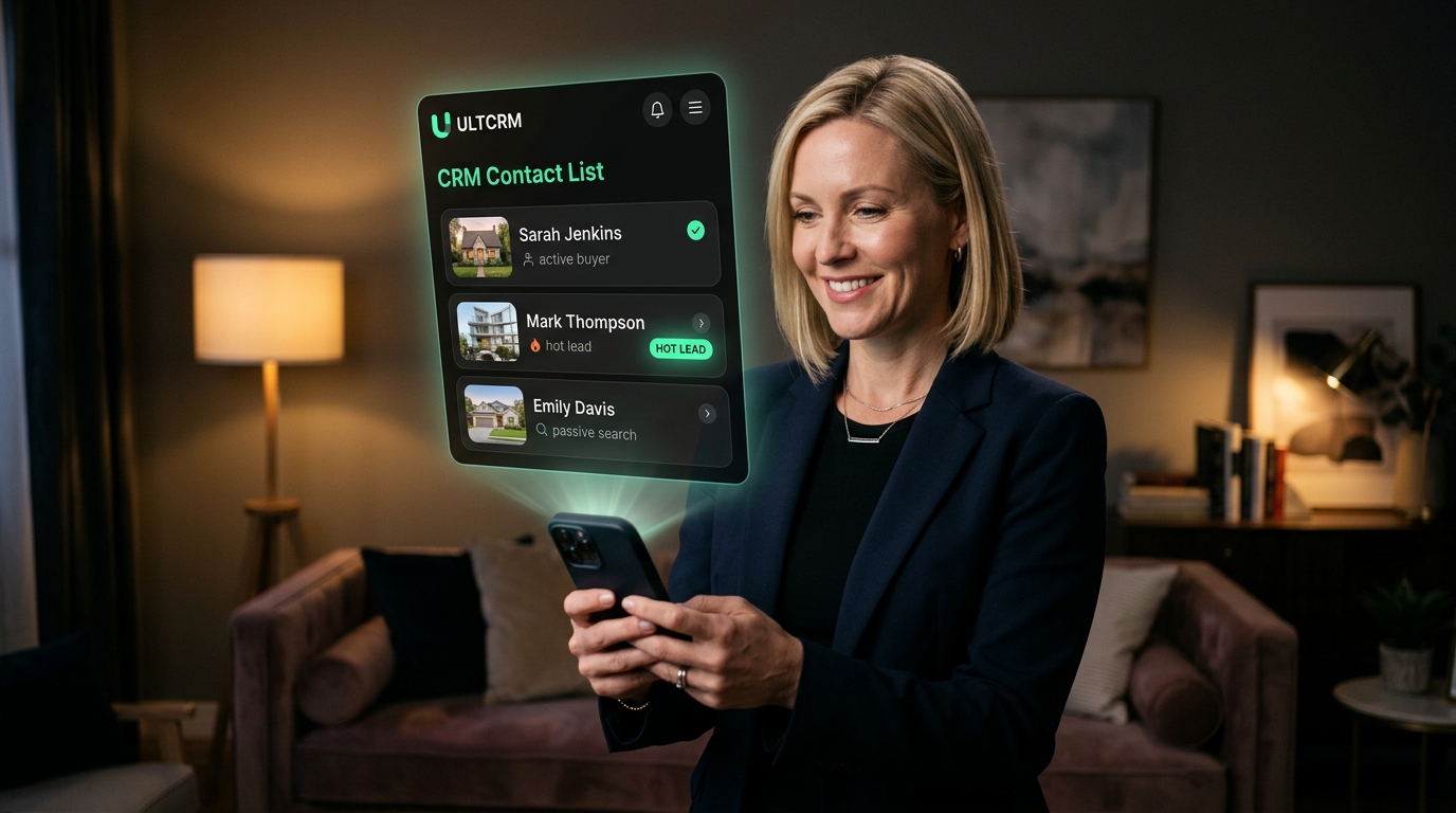 Sophisticated software product at ULTCRM