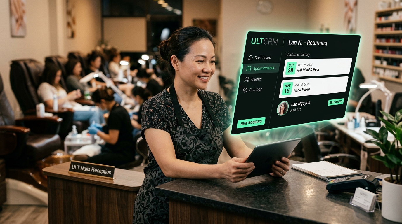 Lost Data Recovery Solved with CRM Integrations in Freeport, Illinois