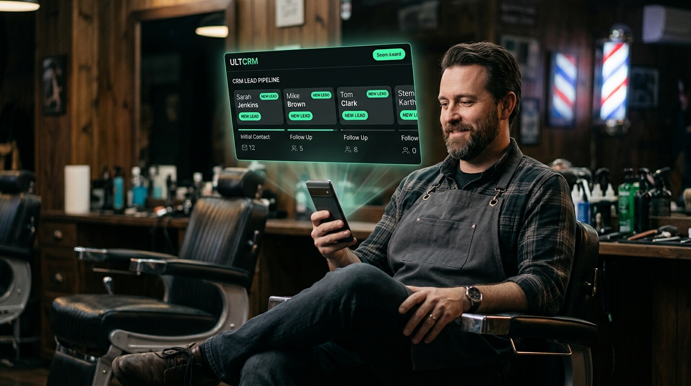 Automate Follow Up Tasks Seamlessly With CRM Integrations in Oregon, Illinois