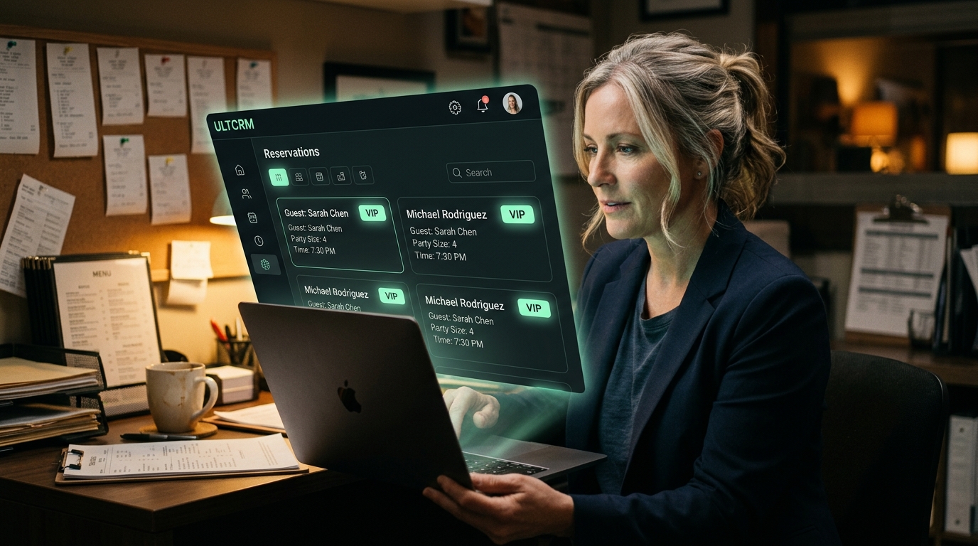 Comparing Rep Performance Fairly With Sales Pipeline Software in Towing Companies