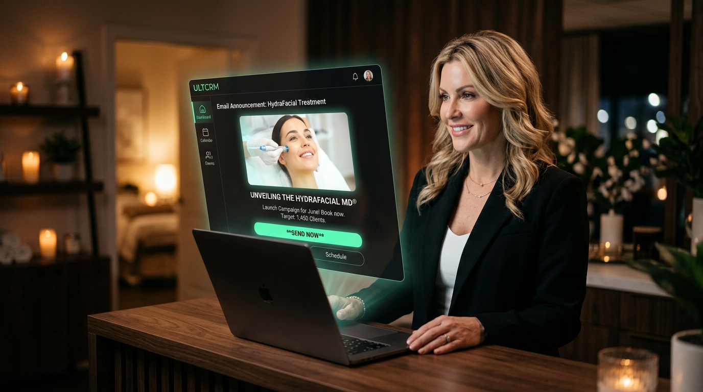 Avoiding The Spam Folder With Email Marketing in Byron, Illinois
