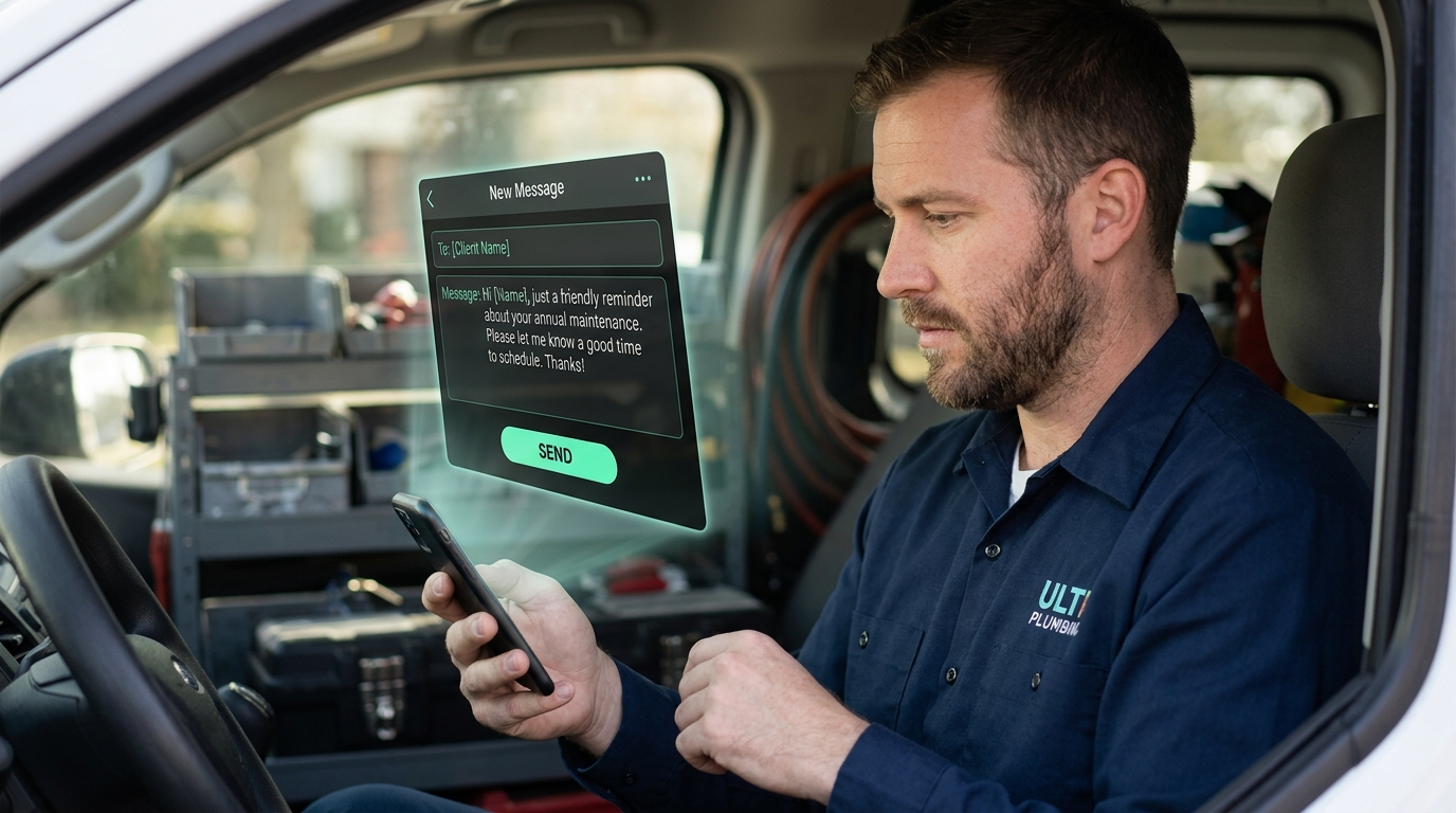 Flash Promotions Via Text Message in South Beloit, Illinois