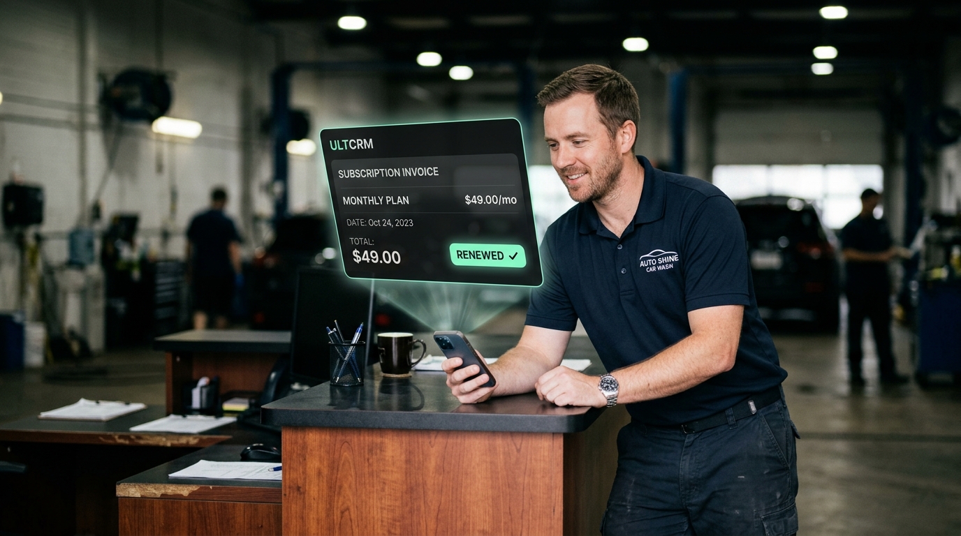 Slash Billing Time With Online Invoicing in Insurance Agencies