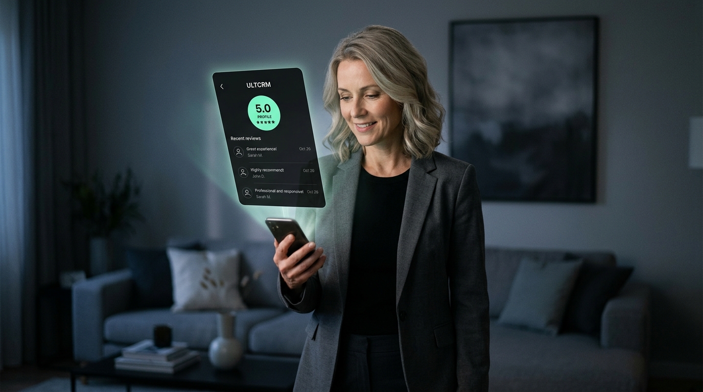 Stay On Top Of All Your Feedback Alerts Through Google Review Automation in Cherry Valley, Illinois