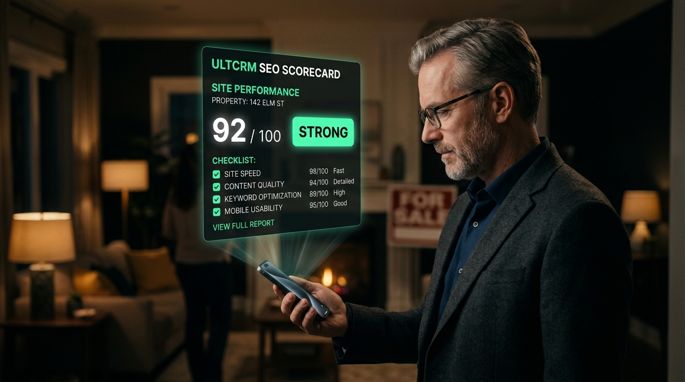 ULTCRM technology solutions in Online Stores