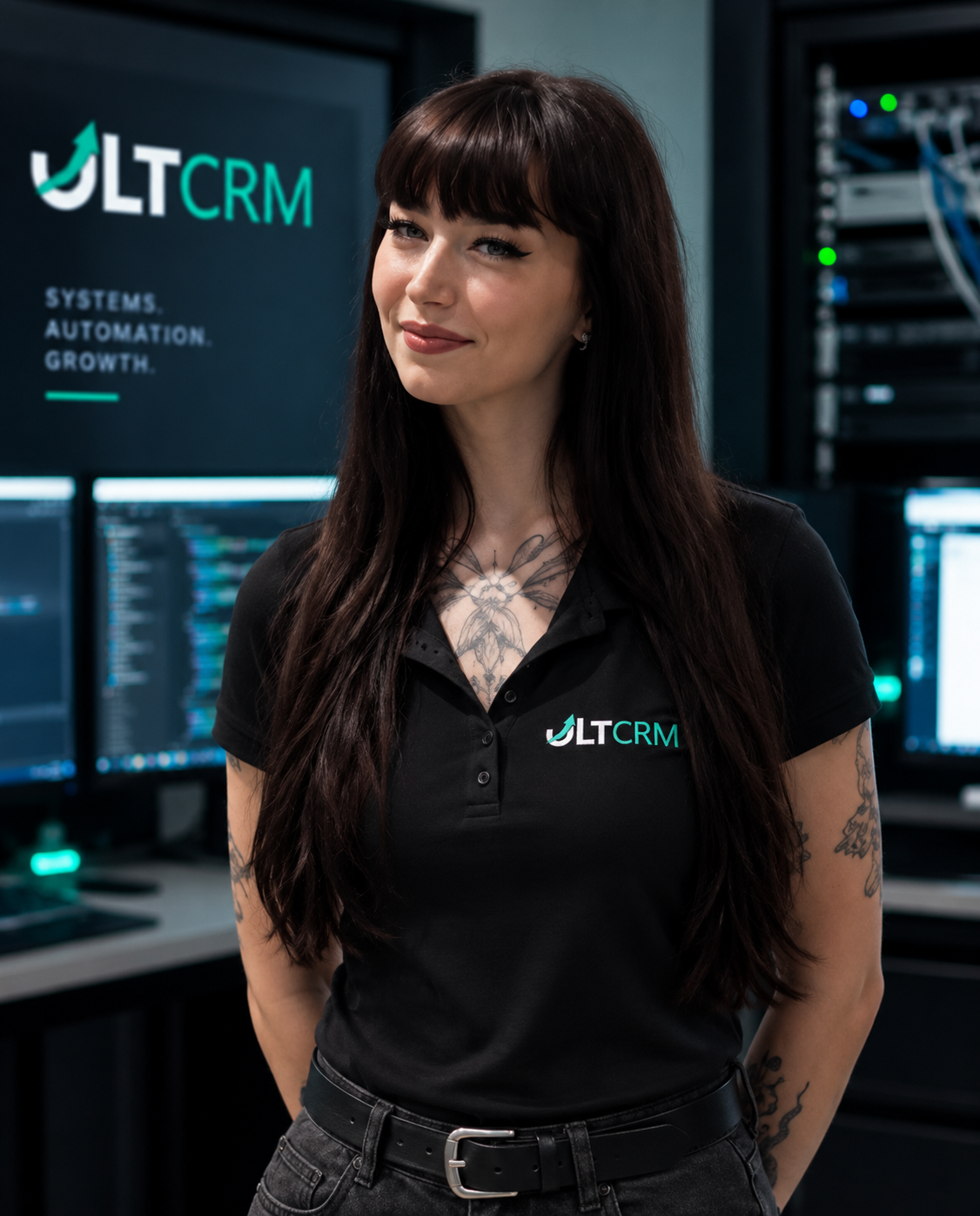 Julia S from ULTCRM - Rockton, Illinois