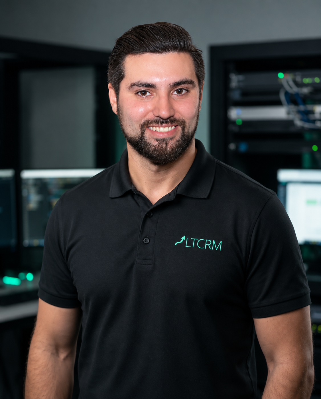 Rochelle IT solutions - ULTCRM