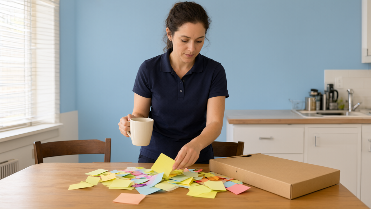 Elegant software design at ULTCRM
