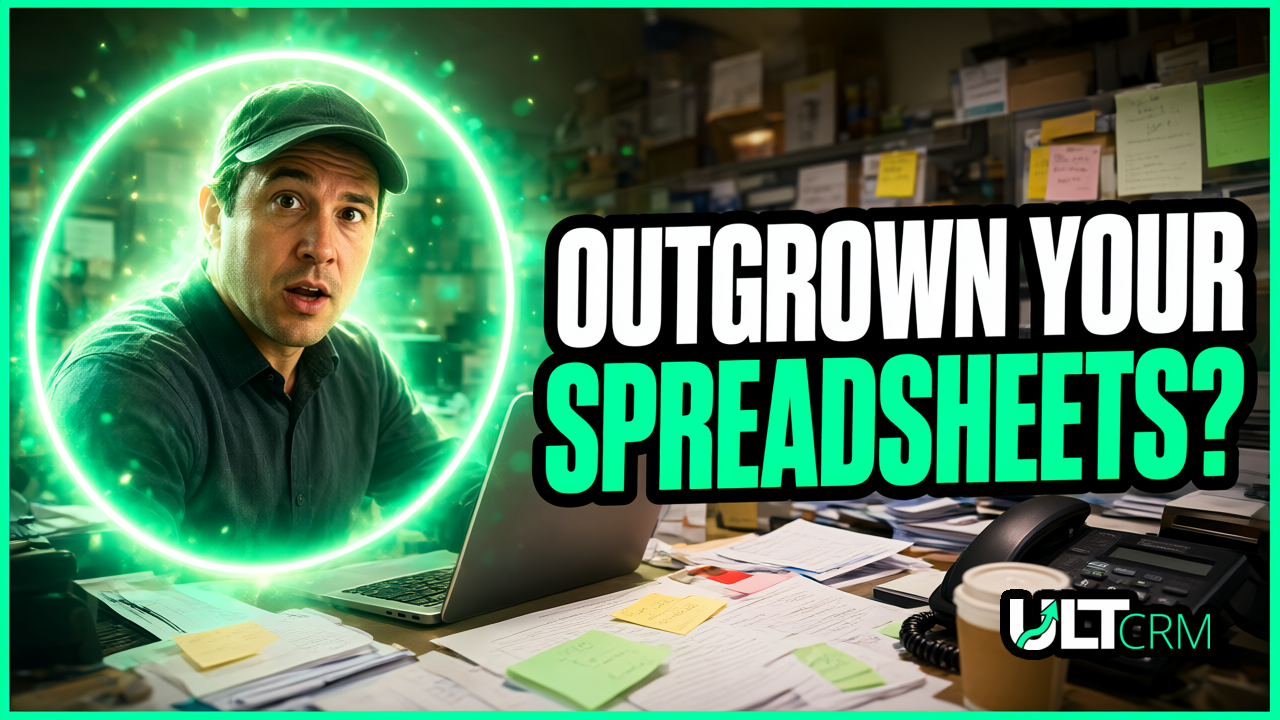 5 Signs Your Rockford Business Has Outgrown Spreadsheets in 2026