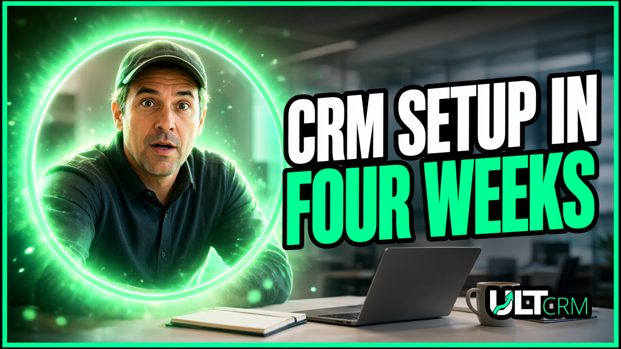 CRM Implementation Timeline: What Rockford Businesses Should Expect